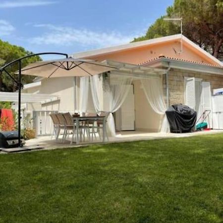 Zaffiro Casa Vacanze Al Mare Valledoria  Bagian luar foto