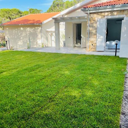 Zaffiro Casa Vacanze Al Mare Valledoria  Bagian luar foto