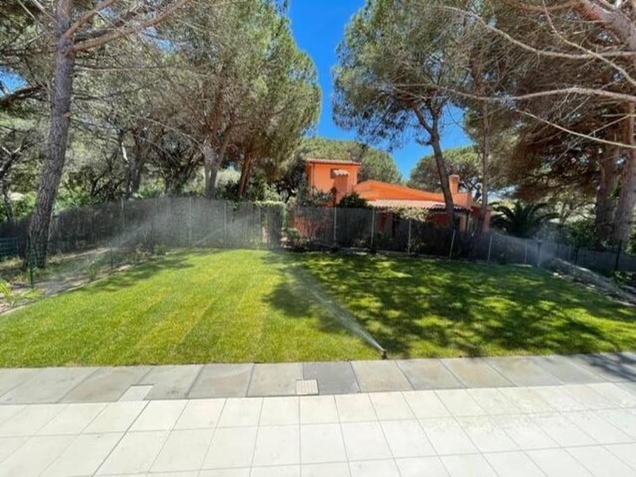 Zaffiro Casa Vacanze Al Mare Valledoria  Bagian luar foto