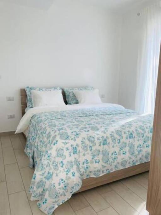 Zaffiro Casa Vacanze Al Mare Valledoria  Bagian luar foto