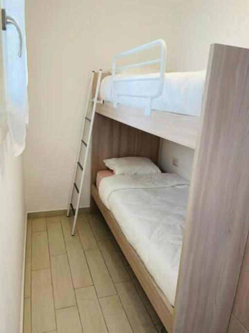 Zaffiro Casa Vacanze Al Mare Valledoria  Bagian luar foto