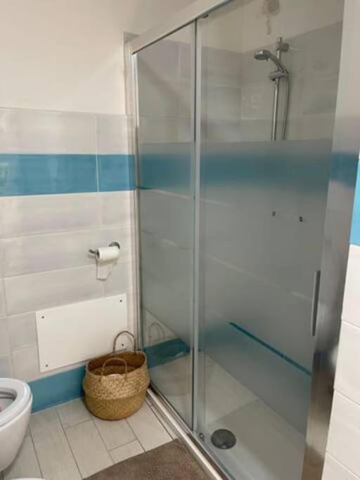 Zaffiro Casa Vacanze Al Mare Valledoria  Bagian luar foto