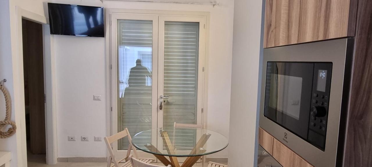 Zaffiro Casa Vacanze Al Mare Valledoria  Bagian luar foto