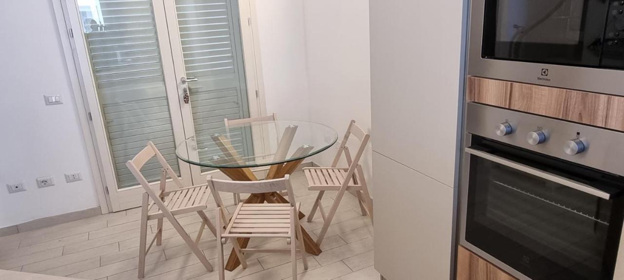 Zaffiro Casa Vacanze Al Mare Valledoria  Bagian luar foto