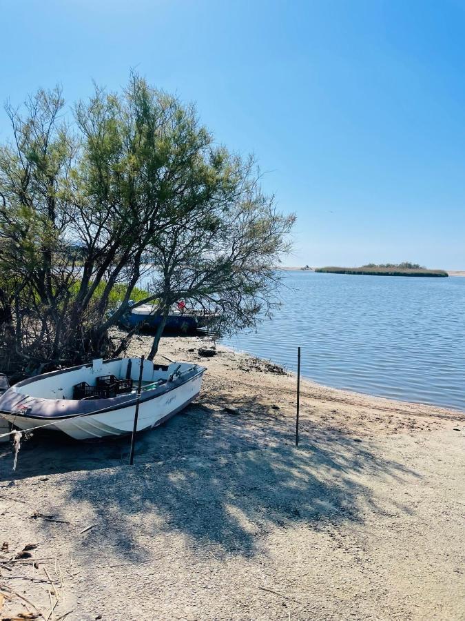 Zaffiro Casa Vacanze Al Mare Valledoria  Bagian luar foto