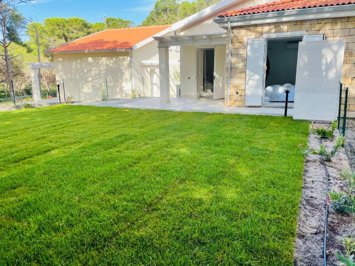 Zaffiro Casa Vacanze Al Mare Valledoria  Bagian luar foto