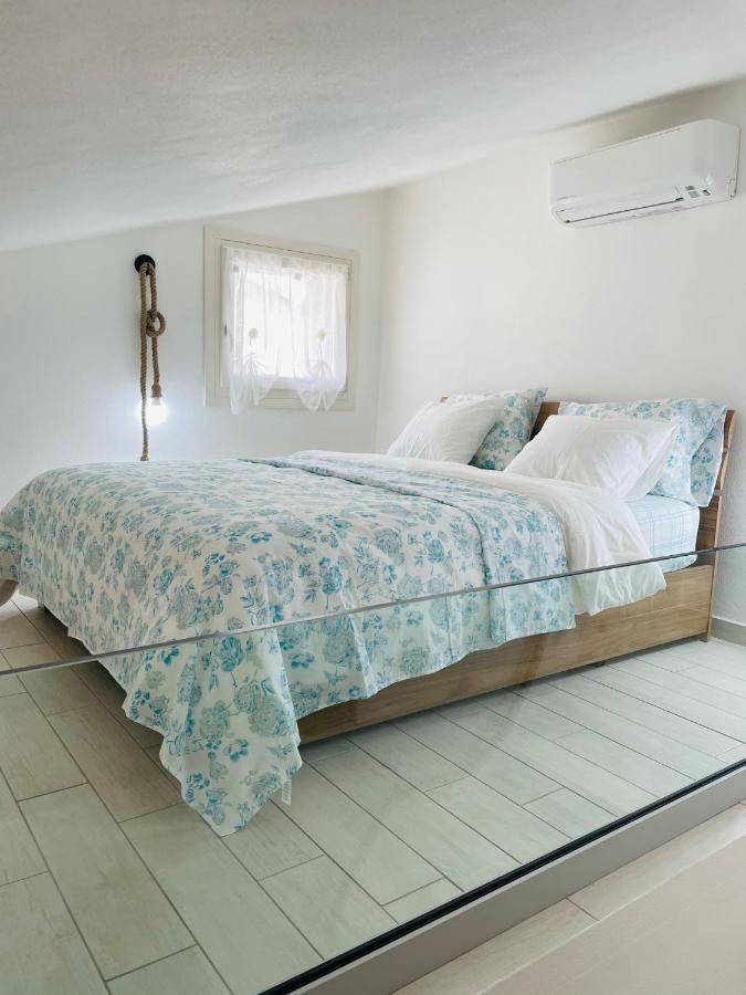 Zaffiro Casa Vacanze Al Mare Valledoria  Bagian luar foto