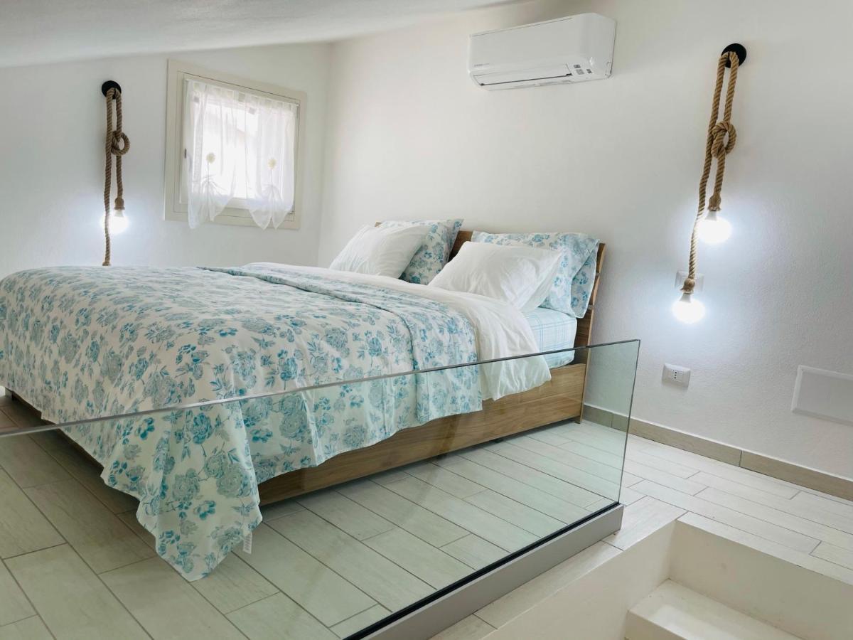 Zaffiro Casa Vacanze Al Mare Valledoria  Bagian luar foto
