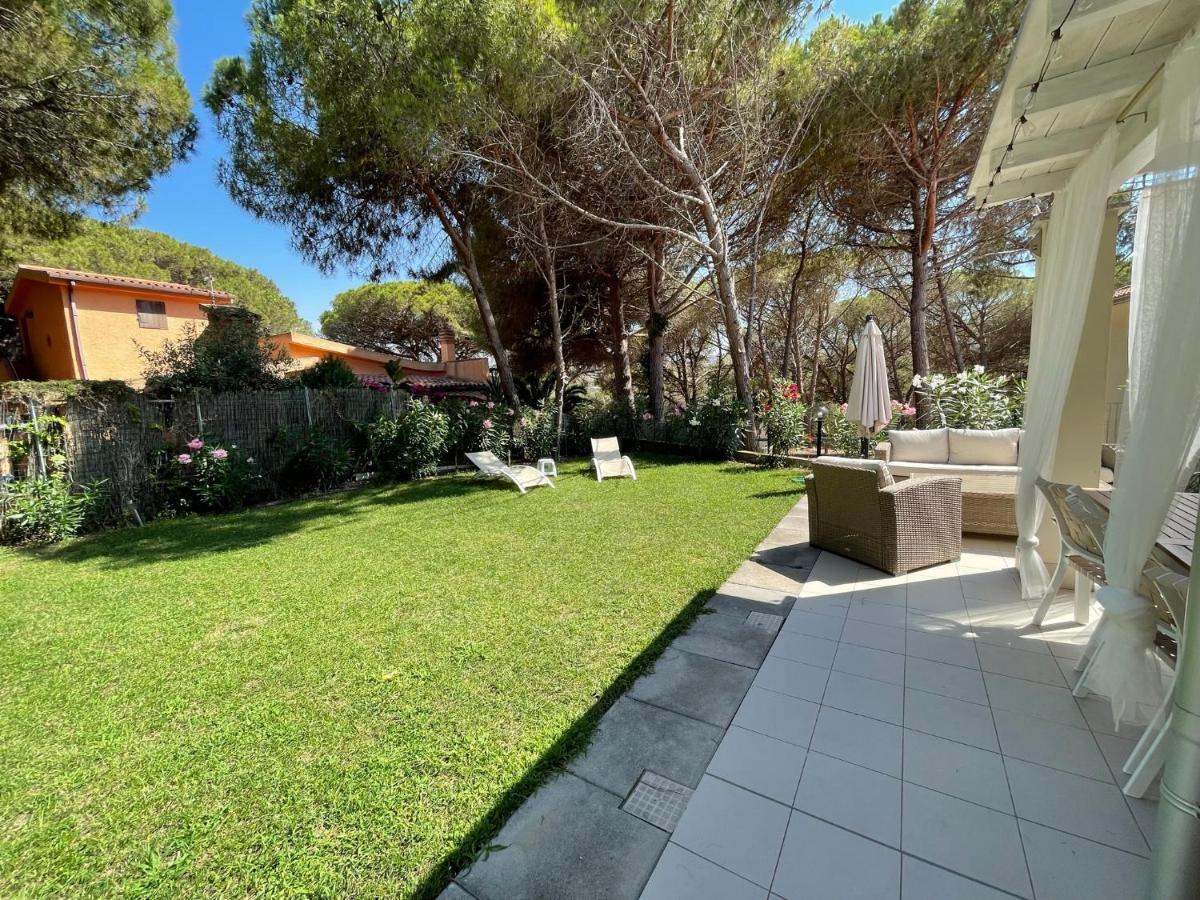 Zaffiro Casa Vacanze Al Mare Valledoria  Bagian luar foto